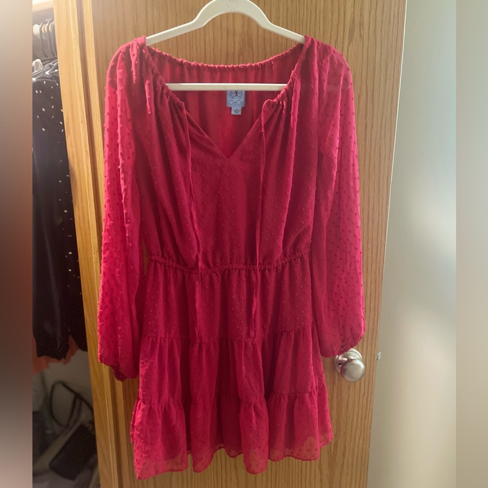 Cute & stylish dress
